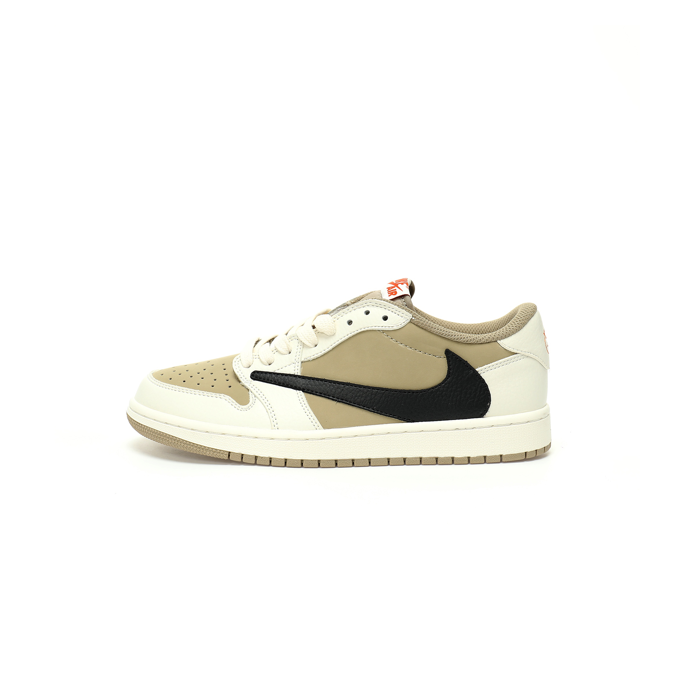 NIKE AIR JORDAN 1 LOW OG SPPALE VANILLA 3.0 DZ4137-701